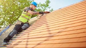 Best Green or Eco-Friendly Roofing Solutions  in Gurdon, AR