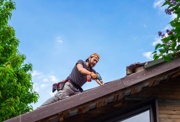 Best Metal Roofing Installation  in Gurdon, AR