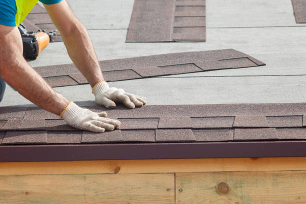 Professional  Roofing repair and installation in Gurdon, AR