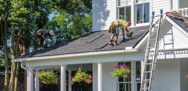Fast & Reliable Emergency Roof Repairs in Gurdon, AR